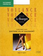 Le Bourget Voilance satiné slip gainant 15